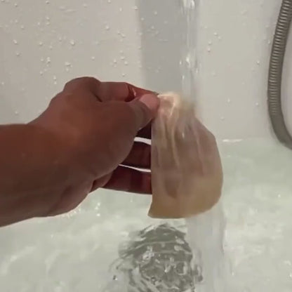 The Egyptian Bath Salt