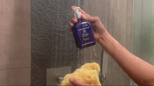 Queen of Flowers Body Wash