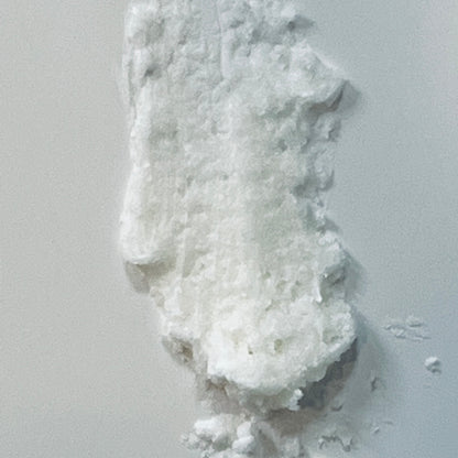 Body butter texture